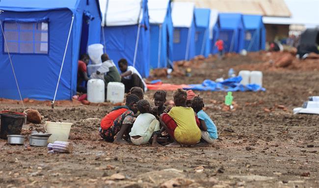 الأمم المتحدة: العنف والأمطار يفاقمان الأزمة الإنسانية في السودان