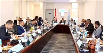 "القومي لحقوق الإنسان" يعقد ورشة عمل حول حقوق العمال وبيئة العمل الآمنة
