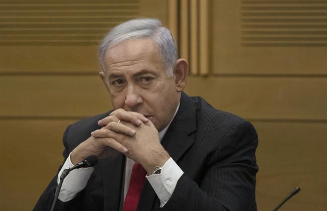 نتنياهو يجتمع بوزير الدفاع ورئيس الأركان لبحث الوضع في سوريا