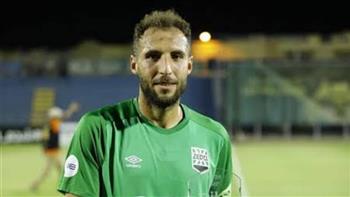 محمد سمير بعد اعتزال: فخور بمشواري الكروي والأهلي بيتي الثاني