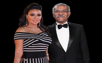 «لينك».. سيد رجب ورانيا يوسف  يواجها آثار السوشيال ميديا
