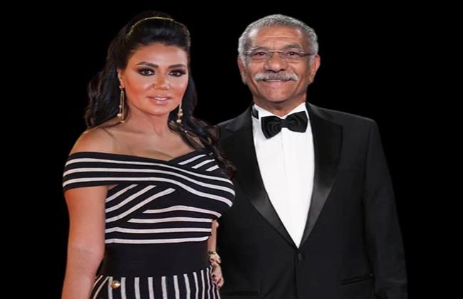 «لينك».. سيد رجب ورانيا يوسف  يواجها آثار السوشيال ميديا