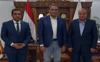 الاستعداد لانطلاق مهرجان للفنون والحرف التراثية بقنا