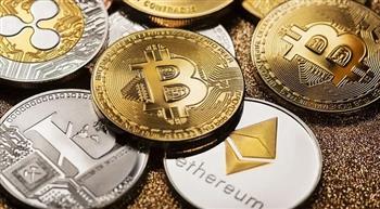 تراجع أسعار العملات المشفرة مع جني الأرباح وسط مساعٍ لتنظيم أمريكي مرتقب