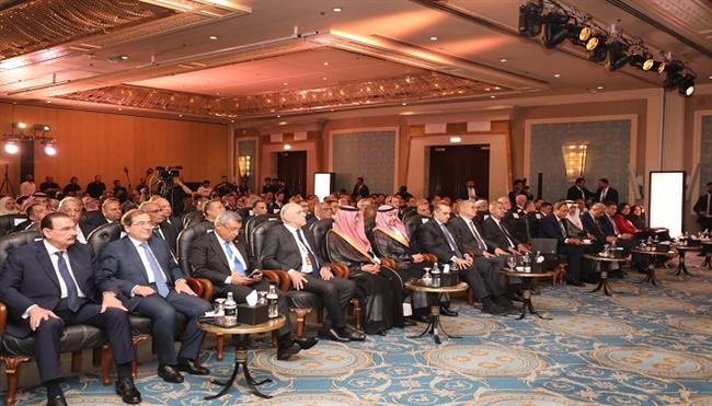 وزير البترول: بوابة مصر للتعدين هدفها تحسين بيئة الاستثمار وتسهيل الفرص التعدينية