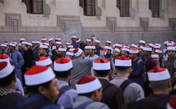 نتيجة الثانوية الأزهرية 2025.. آخر أخبار التصحيح ورابط الاستعلام عبر بوابة الأزهر فور اعتمادها