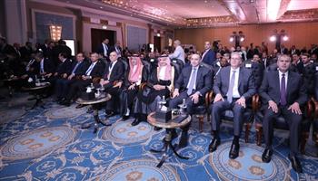مصر توقع اتفاقية مع "سنتامين" لتسريع استكشاف الذهب
