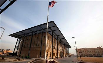 سفارة واشنطن في بغداد: مهاجمة حقلين نفطيين في كردستان غير مقبولة وتضر بجهود جذب الاستثمارات الأجنبية