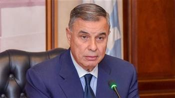 محافظ الإسكندرية يهنئ أوائل الدبلومات الفنية عن عام "2024- 2025"