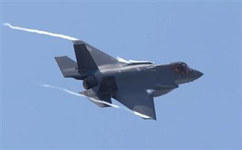 "لوكهيد مارتن" تسلم 72 طائرة F-35 للبنتاجون بعد أشهر من التعطل