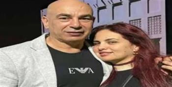 انقضاء الدعوى بالتصالح بين حسام حسن وزوجته في قضية جنح العامرية