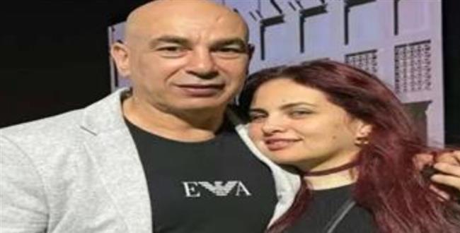 انقضاء الدعوى بالتصالح بين حسام حسن وزوجته في قضية جنح العامرية