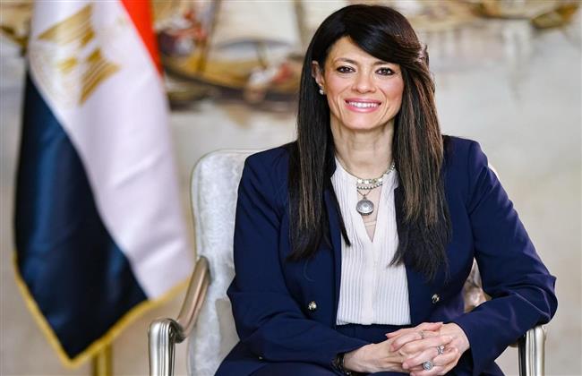 «المشاط»: مرونة الأنظمة الغذائية والترابط مع العمل المناخي ضرورة لتحقيق التنمية