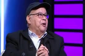 الفنان علاء زينهم يعلق على «كوميكس الثانوية العامة»| خاص