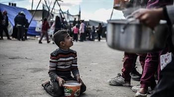 أزمة غزة تتفاقم.. حياة مليوني فلسطيني مهددة بسبب نقص الغذاء