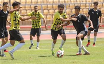 الإسماعيلي يهزم فايد وديا استعدادًا للموسم الجديد