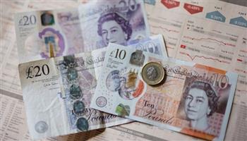 هبوط سعر الجنيه الإسترليني اليوم الثلاثاء 15-7-2025 في ختام التعاملات