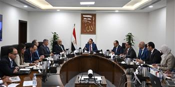 رئيس الوزراء يتابع آليات الاستغلال الأمثل لمبنى قصر القطن بمحافظة الإسكندرية