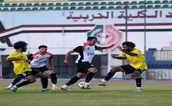 الزمالك ينتظم فى معسكره المغلق بالعاصمة الإدارية استعدادًا للموسم الجديد 