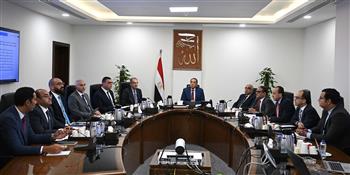 رئيس الوزراء يتابع تنفيذ مخرجات اللجنة الاستشارية للتنمية العمرانية وتصدير العقار