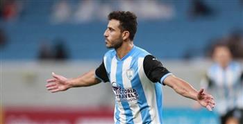 بعد موافقة الوكرة.. حمدي فتحي يقترب من الانتقال لصفوف بيراميدز