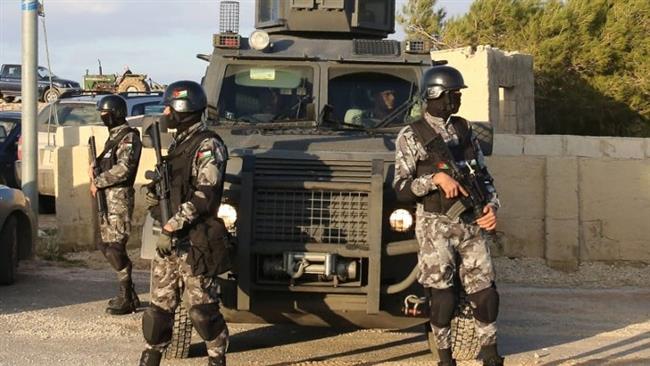التحقيقات الأردنية تكشف تمويلات غير قانونية ونشاطات محظورة لجماعة الإخوان
