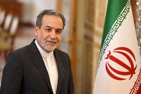 عراقجي: مجموعة شنغهاي ستعلب دورا محوريا في مواجهة الإرهاب والعدوان العسكري