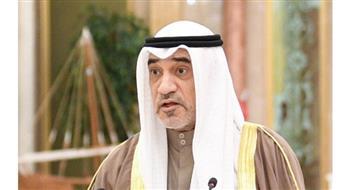 وزيرا داخلية الكويت وسوريا يبحثان سبل تعزيز التعاون في مكافحة المخدرات والجريمة المنظمة
