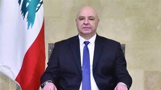 الرئيس اللبناني يبحث الأوضاع العامة والتطورات السياسية الراهنة