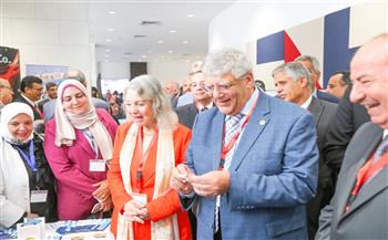 انطلاق النسخة الخامسة من المؤتمر الدولي لهندسة الكيمياء والطاقة والبيئة بالجامعة اليابانية