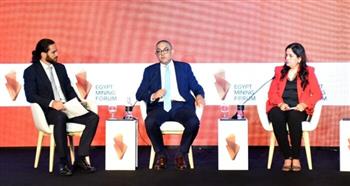 رئيس هيئة الاستثمار: نسعى لتعظيم الاستفادة من ثروات مصر التعدينية عبر تعميق الصناعة