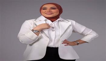 نداء شرارة تشوق الجمهور لأحدث أغانيها بعنوان "وش الخير"  