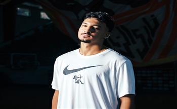 الزمالك يعلن ضم أحمد شريف لمدة 5 مواسم لتدعيم صفوفه