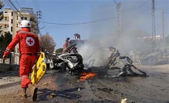 الخارجية السورية: نحمل إسرائيل مسؤولية هجوم السويداء بالكامل