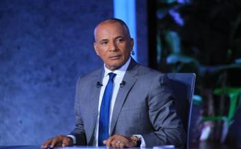أحمد موسى عن أمطار نيويورك: لو في مصر «كانت هتبقى مندبة»