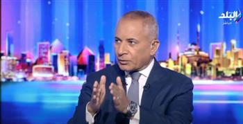 أحمد موسى: 1 % من دخل عناصر الإخوان يذهب لتمويل نشاطات الجماعة