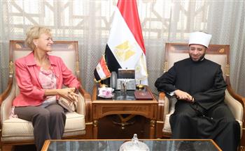 وزير الأوقاف: جهود مصر في مكافحة التطرف ونشر صحيح الدين ركيزة حماية ووقاية للعالم أجمع