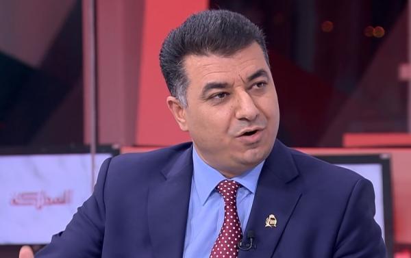 وزير الزراعة الأردني يؤكد قوة العلاقات مع مصر في مختلف المجالات