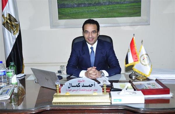 «متحدث التموين» يكشف تفاصيل أول علامة تجارية موحدة لمنافذ البيع «كاري أون» 