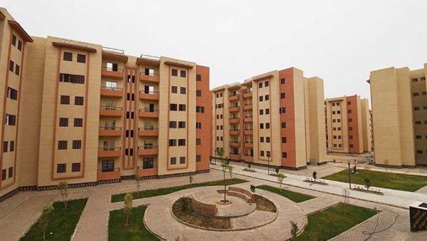 بدء التقديم في «سكن لكل المصريين 7» عبر بوابة مصر الرقمية.. خطوات التسجيل وسداد جدية الحجز
