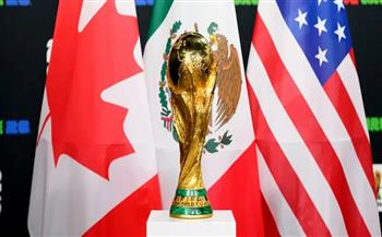 فيفا: حجز تذاكر مونديال 2026 في سبتمبر 