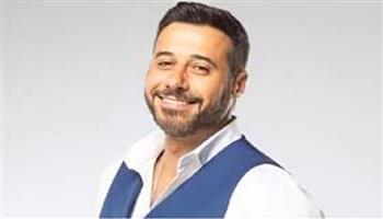 أحمد السعدني.. فنان اختار أن يثبت نفسه بالأداء لا بالاسم