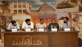 المهرجان القومي للمسرح يناقش تحولات النص المعاصر وتجارب الكتاب الجدد