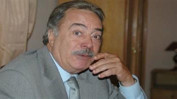 يوسف شعبان.. ملك الدراما الذي خطف الكاميرا من نجوم الستينيات