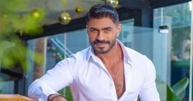 خالد سليم يكشف عن معاناته مع خلل فى أحباله الصوتية