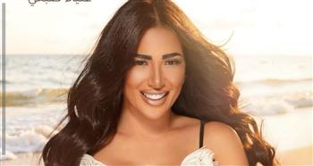 علياء صبحى تنتهى من تسجيل «يا ابن اللذينة» وتستعد لطرحها