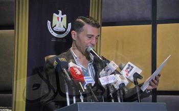 المهرجان القومي للمسرح الـ18 يكرم محي إسماعيل وأشرف عبد الباقي وميمي جمال 