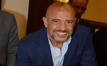 بين الكوميديا والدراما.. أشرف عبد الباقى يواصل تألقه بـ3 أعمال جديدة
