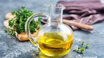 زيت الزيتون مع الزعتر لتقوية الذاكرة
