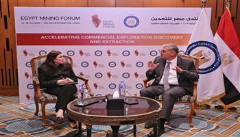 وزير البترول: ما تحقق في منجم السكري يمثل نموذجًا ناجحًا يحتذى به في الشراكة بين الدولة والقطاع الخاص